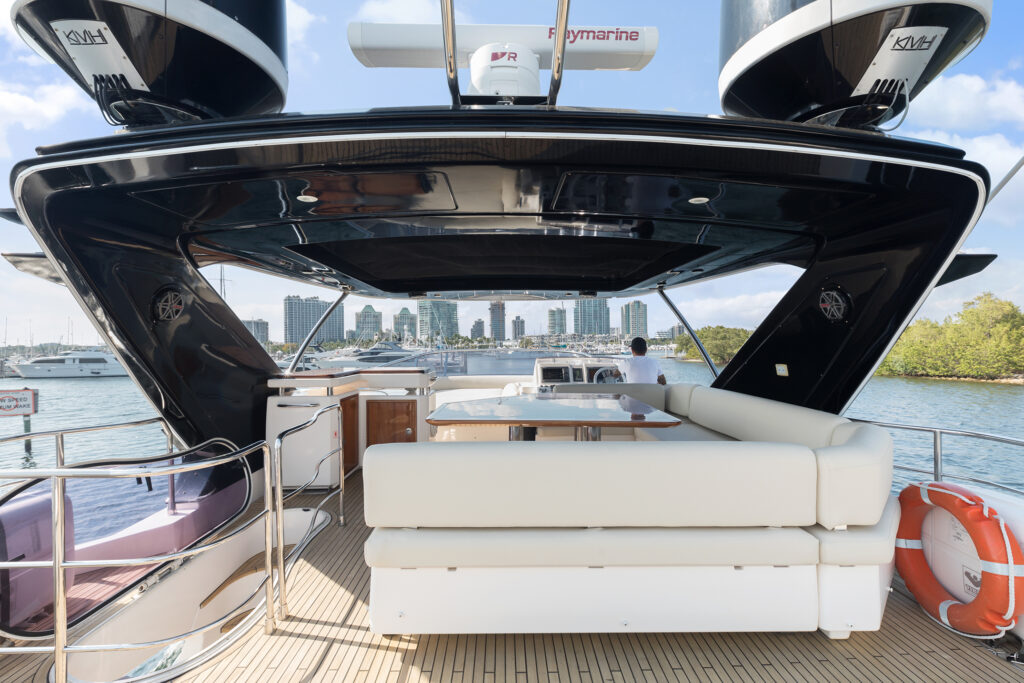 Barco 8